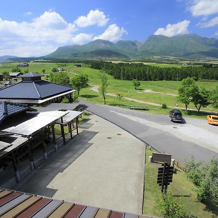 Kuju Kogen Cottage Taketa Luaran gambar