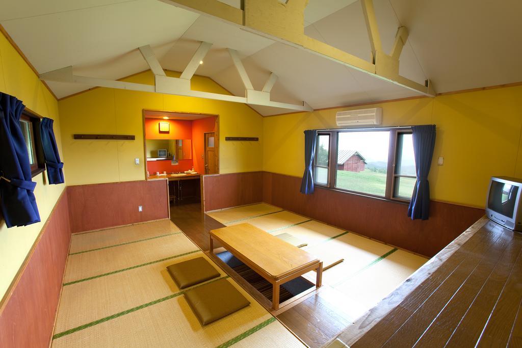 Kuju Kogen Cottage Taketa Luaran gambar