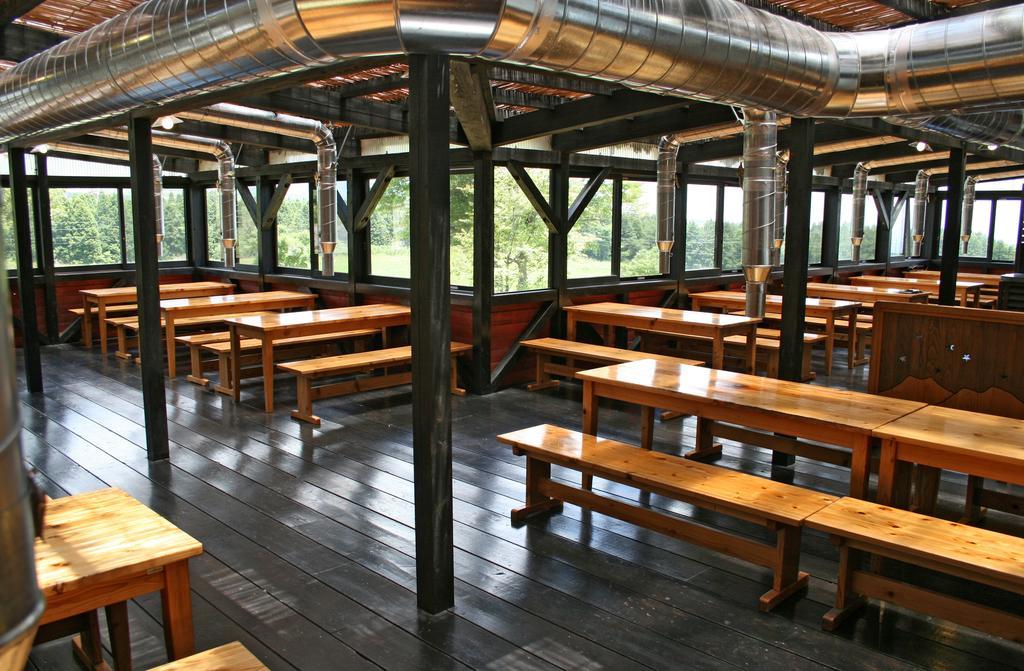Kuju Kogen Cottage Taketa Luaran gambar
