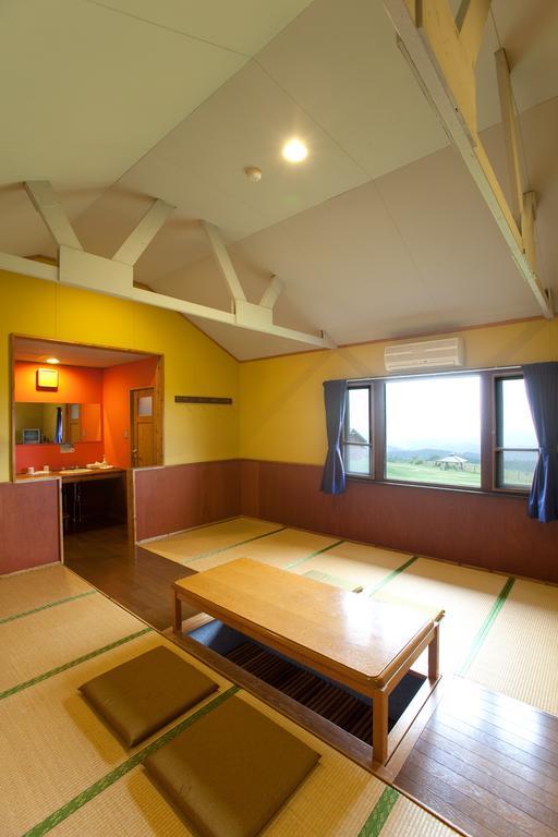 Kuju Kogen Cottage Taketa Bilik gambar