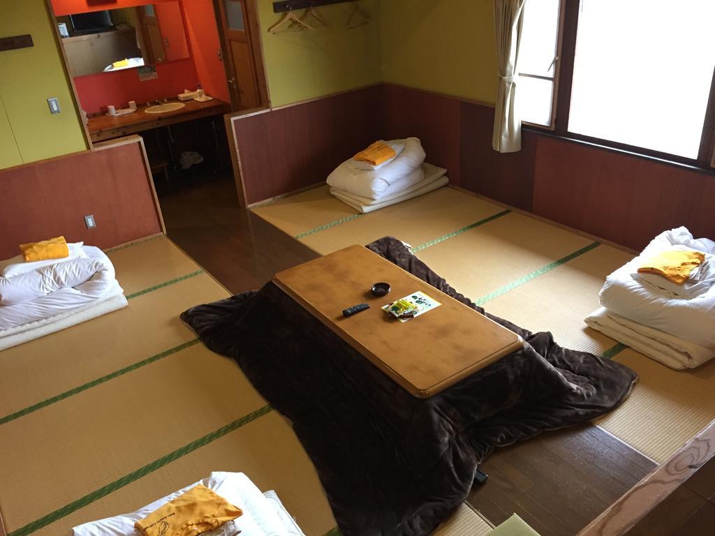 Kuju Kogen Cottage Taketa Bilik gambar
