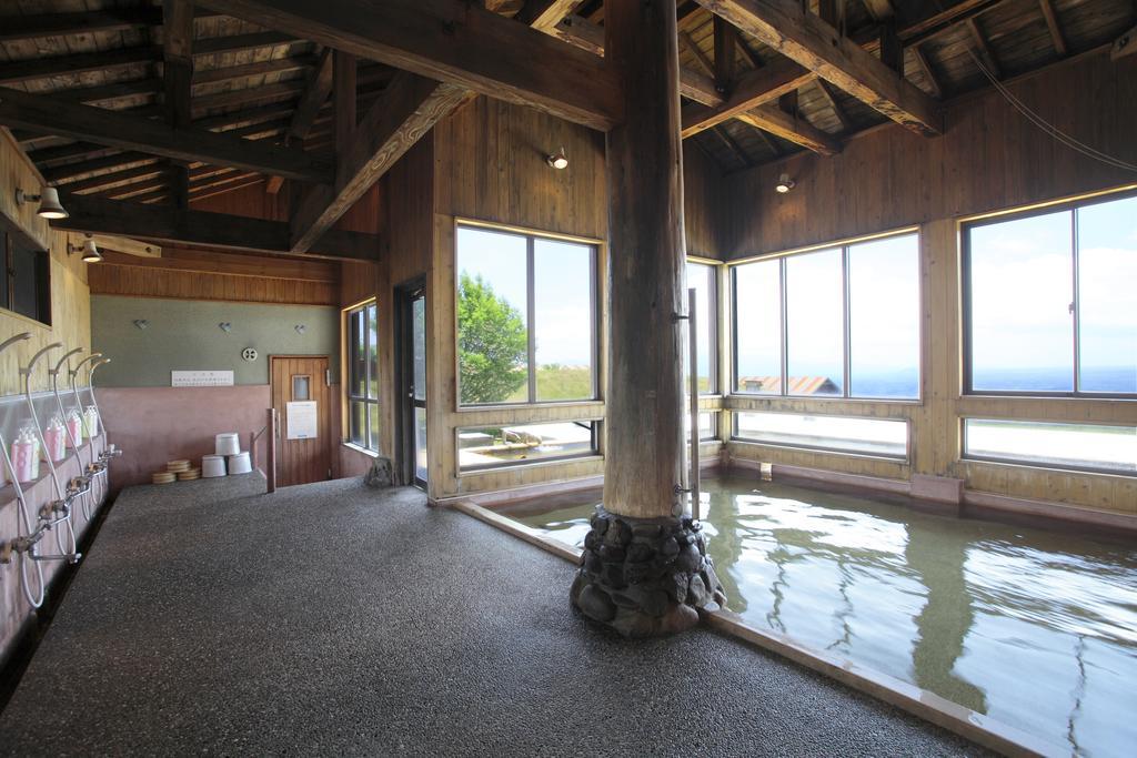 Kuju Kogen Cottage Taketa Luaran gambar