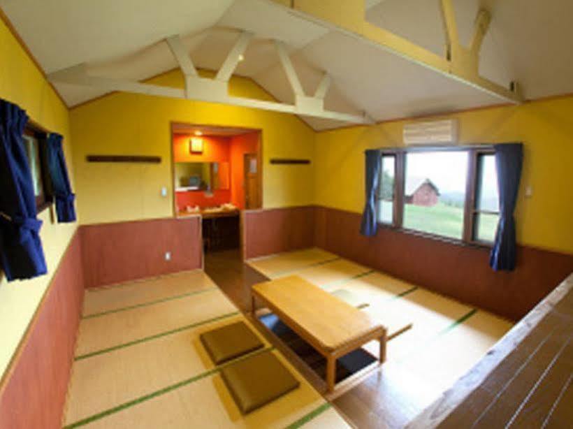 Kuju Kogen Cottage Taketa Luaran gambar